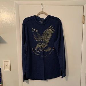 American Eagle Long Sleeve Thermal